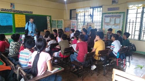 Olongapo, Philippines