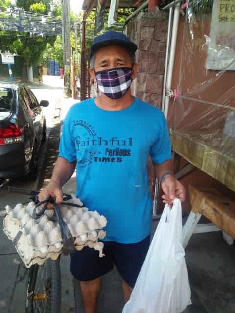 Haiti Praise Report!