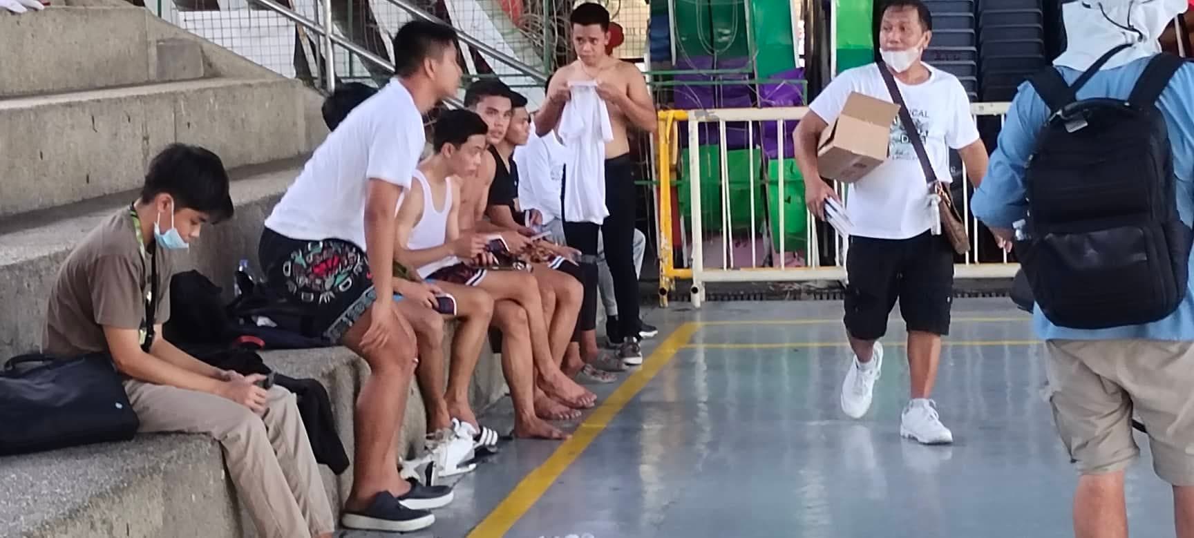 Mission Olongapo