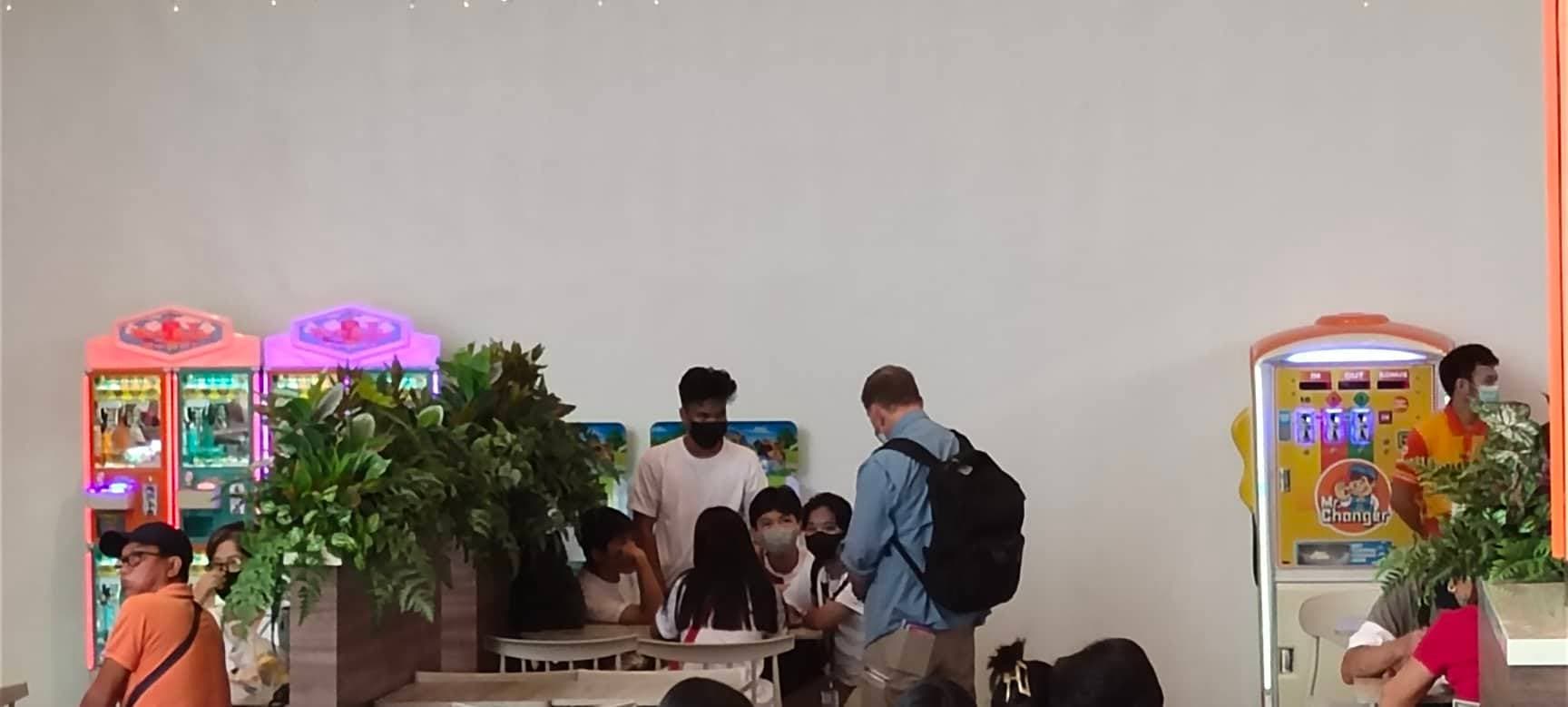 Pray for the Philippines!