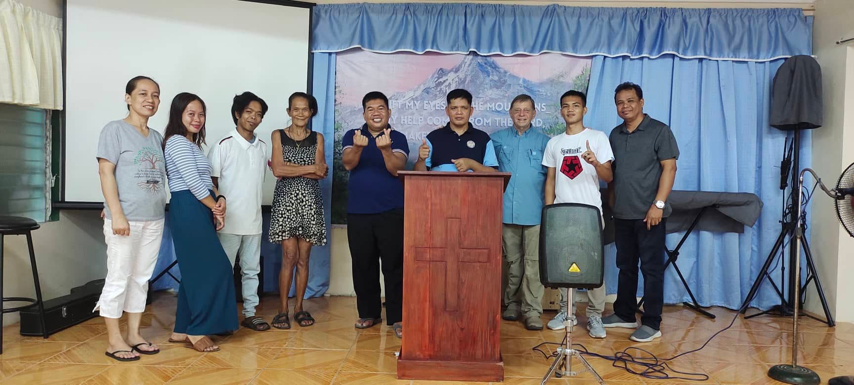 Praises from the Philippines!